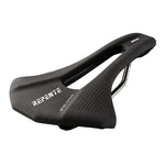 Repente Nova Aeron saddle - Black