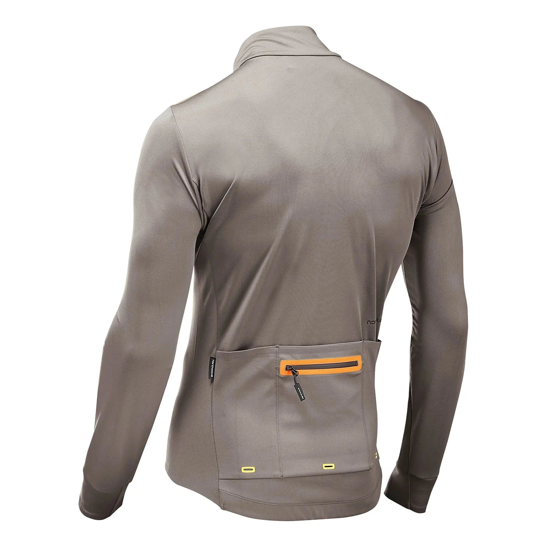 Chaqueta Northwave Extreme H2O - Marron