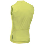 Gilet Northwave Air Out - Verde