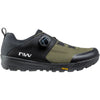 Northwave Rockit Plus MTB-Schuhe - Grün 