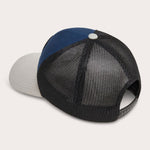 Cappellino Oakley B1B Hdo Patch - Blu