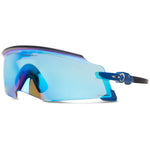 Occhiali Oakley Kato - Polished poseidon prizm sapphire