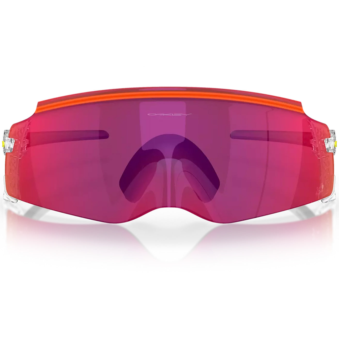 Occhiali Oakley Kato Tour de France - Clear Prizm Road