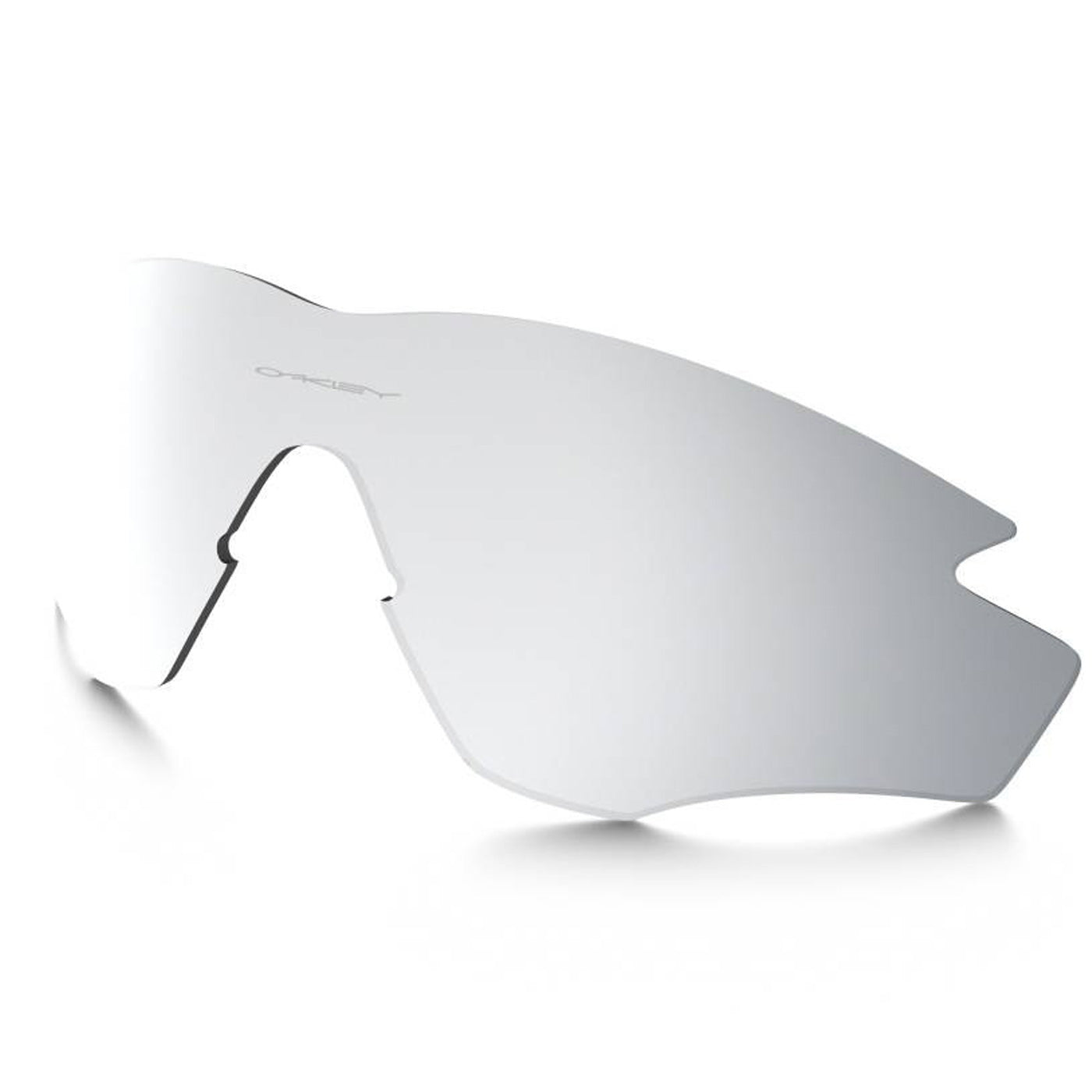 Oakley M2 Frame lens - Clear | All4cycling