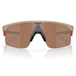 Lunettes enfant Oakley Resistor - Terrain Tungsten Prizm