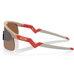 Lunettes enfant Oakley Resistor - Terrain Tungsten Prizm