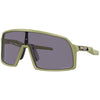 Occhiali Oakley Sutro S - Matte Fern Prizm Grey