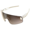 Gafas Poc Elicit Toric - Okenite Off White Silver