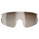 Poc Elicit Toric sunglasses - Okenite Off White Silver