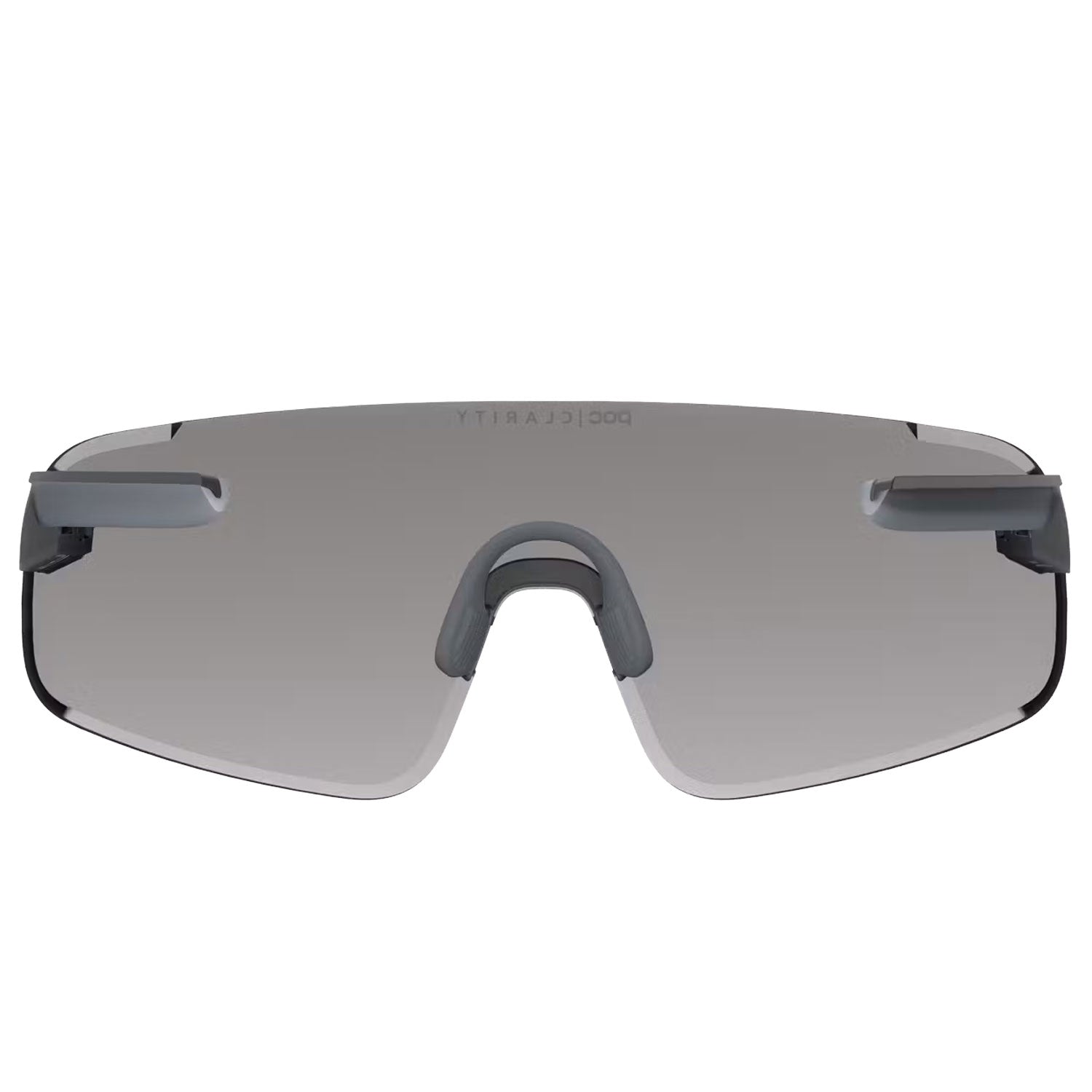 Poc Elicit Toric sunglasses - Uranium Black Sunny Grey | All4cycling