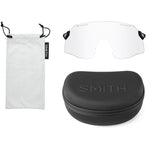 Smith Vert sunglasses - White ChromaPop