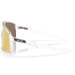 Occhiali Oakley Sutro - Clear Prizm 24K