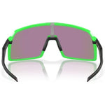 Oakley Sutro brille - 80s Green Prizm Jade