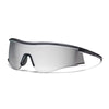 Gafas Rapha Reis - Negro plata