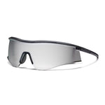 Rapha Reis Brille - Schwarz Silber