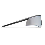 Gafas Rapha Reis - Negro plata