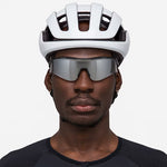 Gafas Rapha Reis - Negro plata