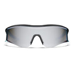 Gafas Rapha Reis - Negro plata