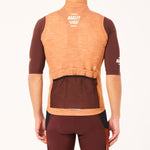 Oakley Off Grid Trikot - Orange