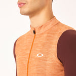 Maillot Oakley Off Grid - Orange