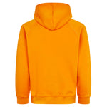 Sweat a capuche Pas Normal Studios Logo - Orange