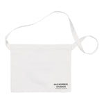 Musette Pas Normal Studios - Weiss