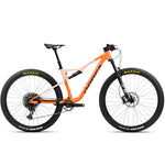 Orbea Oiz H20 - Orange