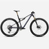 Orbea Oiz M-LTD T-Type - Azul negro