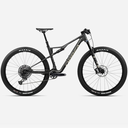 Orbea OIZ M21 - Noir