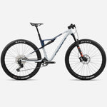 Orbea Oiz M30 - Gris bleu