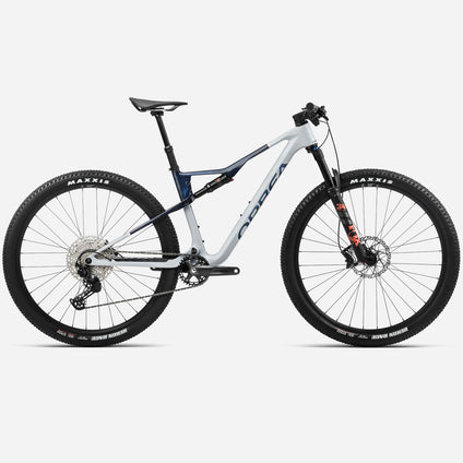 Orbea Oiz M30 - Grey blue