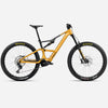 Orbea RISE LT H20 630Wh - Jaune