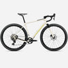 Orbea TERRA M30 TEAM 1X - Blanc