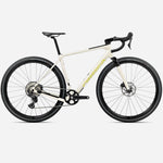 Orbea TERRA M30 TEAM 1X - Blanco