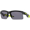 Occhiali bambino Oakley Capacitor - Polished Black Prizm Grey