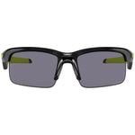 Oakley Resistor kids sunglasses - Polished Black Prizm Grey