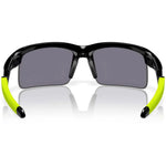 Occhiali bambino Oakley Capacitor - Polished Black Prizm Grey