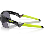 Occhiali bambino Oakley Capacitor - Polished Black Prizm Grey