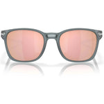 Lunettes Oakley Ojector - Matte Crystal Black Prizm Rose Polarized