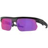 Oakley Sphaera sunglasses - Matte Black Prizm Road