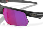 Gafas Oakley Bisphaera - Matte Black Prizm Road