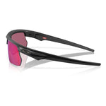 Lunettes Oakley Bisphaera - Matte Black Prizm Road