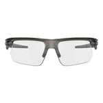 Oakley Bisphaera brille - Grey Smoke Clear Photochromic