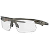 Oakley Sphaera sunglasses - Grey Smoke Clear Photochromic