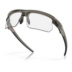 Lunettes Oakley Bisphaera - Grey Smoke Clear Photochromic