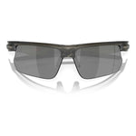 Occhiali Oakley Bisphaera - Grey Smoke Clear Photochromic