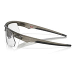 Occhiali Oakley Bisphaera - Grey Smoke Clear Photochromic