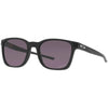 Lunettes Oakley Ojector - Matte Black Tortoise Prizm Black Polarized