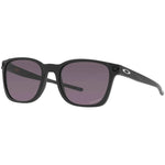 Oakley Ojector brille - Matte Black Tortoise Prizm Black Polarized