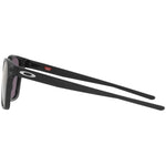 Lunettes Oakley Ojector - Matte Black Tortoise Prizm Black Polarized